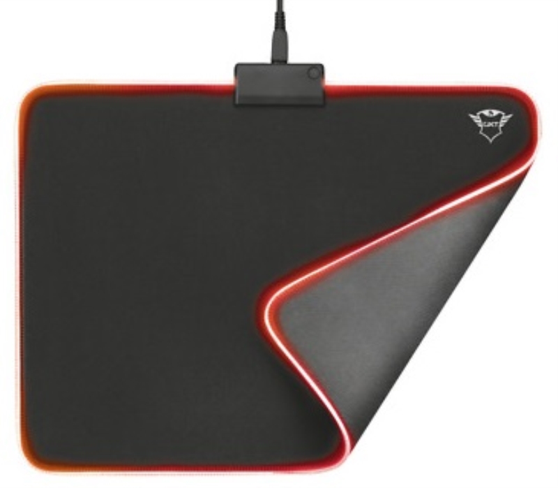 TRUST TRUST MOUSE PAD ILLUMINATO